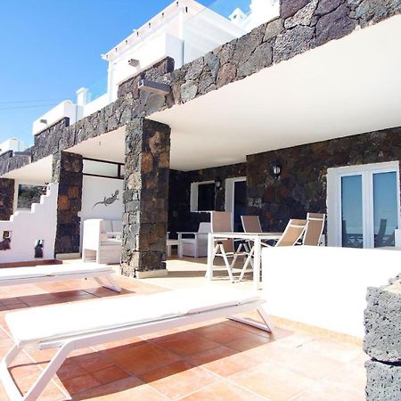 Complejo Oasis La Asomada Vila Tías Exterior foto