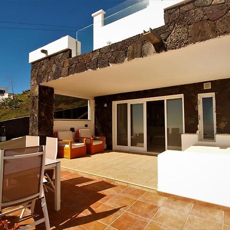 Complejo Oasis La Asomada Vila Tías Exterior foto