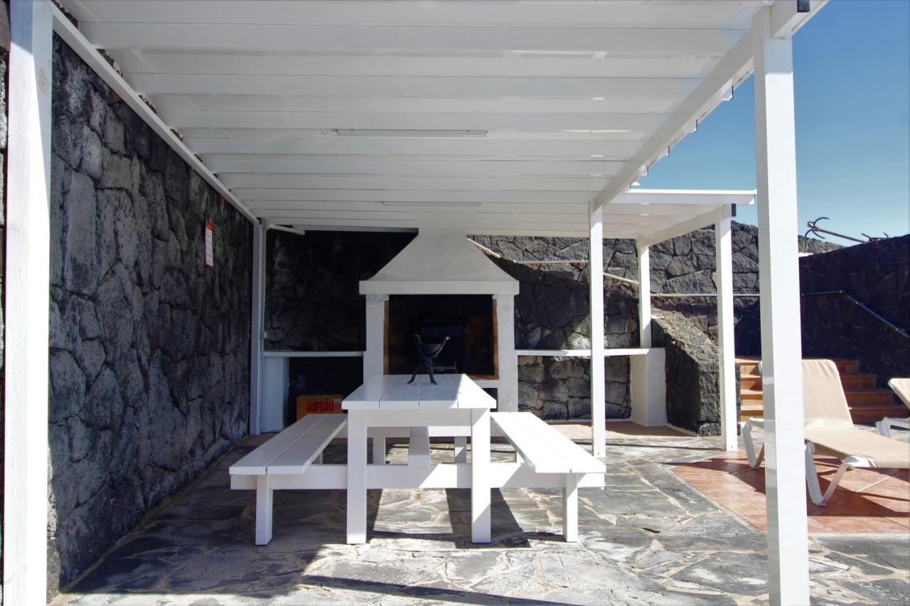 Complejo Oasis La Asomada Vila Tías Exterior foto