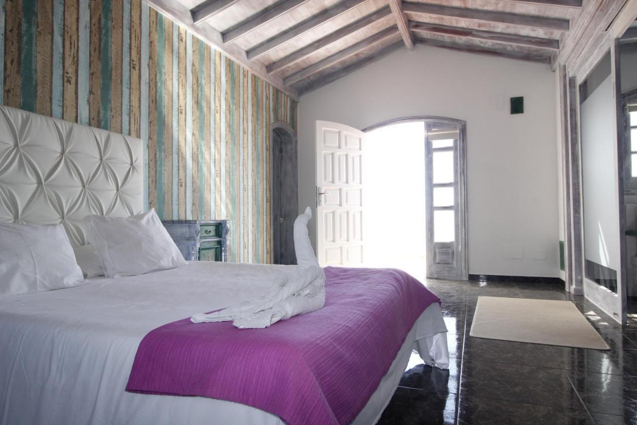 Complejo Oasis La Asomada Vila Tías Exterior foto