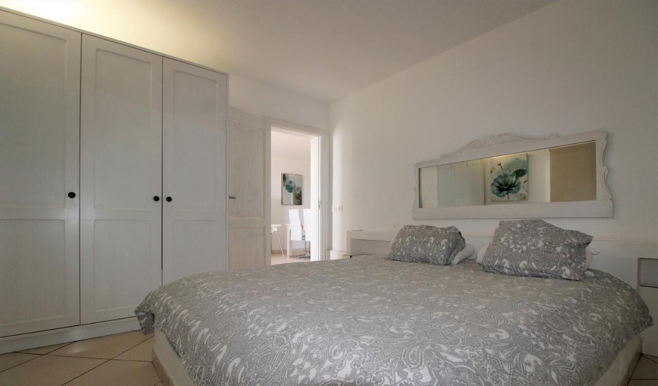 Complejo Oasis La Asomada Vila Tías Exterior foto