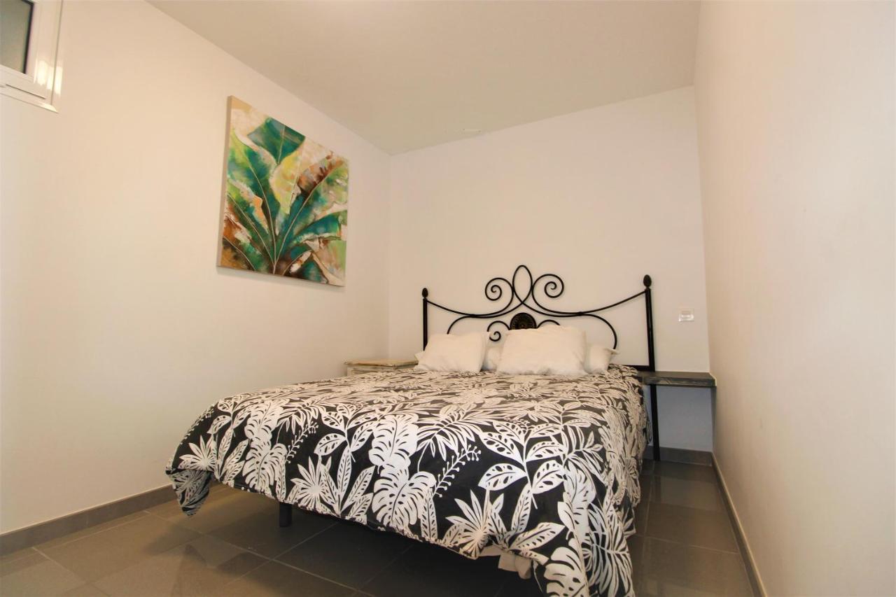 Complejo Oasis La Asomada Vila Tías Exterior foto